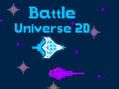                                                                     Battle Universe 2D ﺔﺒﻌﻟ