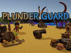                                                                     Plunder Guard ﺔﺒﻌﻟ