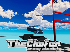                                                                     Chofer Crazy Stunts ﺔﺒﻌﻟ