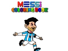                                                                     BTS Messi Coloring Book ﺔﺒﻌﻟ
