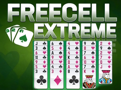                                                                     Freecell Extreme ﺔﺒﻌﻟ