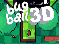                                                                     Bug Ball 3D ﺔﺒﻌﻟ