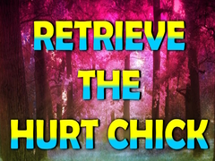                                                                     Retrieve The Hurt Chick ﺔﺒﻌﻟ