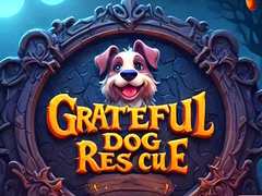                                                                     Grateful Dog Rescue ﺔﺒﻌﻟ