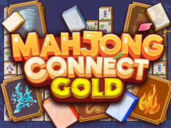                                                                     Mahjong Connect Gold ﺔﺒﻌﻟ