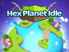                                                                     Hex Planet Idle ﺔﺒﻌﻟ