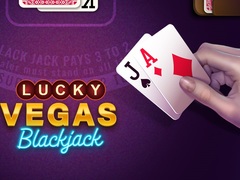                                                                     Lucky Vegas Blackjack ﺔﺒﻌﻟ