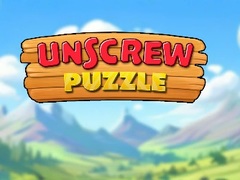                                                                     Unscrew Puzzle ﺔﺒﻌﻟ