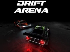                                                                     Drift Arena ﺔﺒﻌﻟ