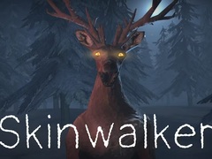                                                                     Skinwalker ﺔﺒﻌﻟ