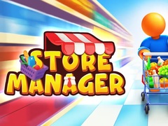                                                                     Store Manager ﺔﺒﻌﻟ