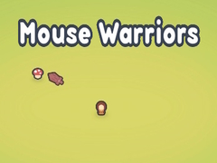                                                                     Mouse Warriors ﺔﺒﻌﻟ