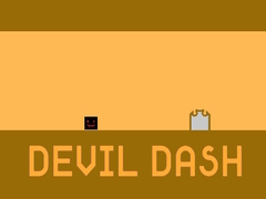                                                                     Devil Dash ﺔﺒﻌﻟ