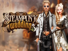                                                                     Steampunk Wedding ﺔﺒﻌﻟ