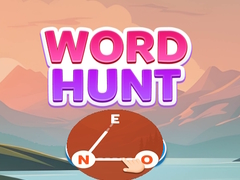                                                                     Word Hunt ﺔﺒﻌﻟ