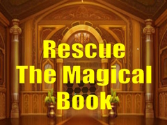                                                                     Rescue The Magical Book ﺔﺒﻌﻟ