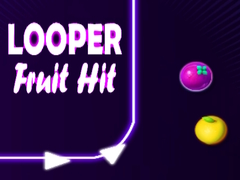                                                                     Looper Fruit Hit ﺔﺒﻌﻟ