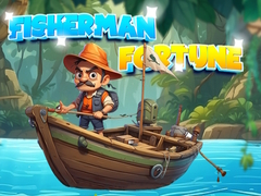                                                                     Fisherman Fortune ﺔﺒﻌﻟ