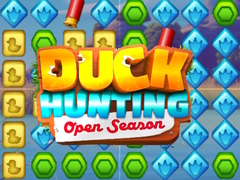                                                                     Duck Hunting: Open Season ﺔﺒﻌﻟ