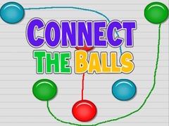                                                                     Connect the Balls ﺔﺒﻌﻟ