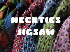                                                                     Neckties Jigsaw ﺔﺒﻌﻟ