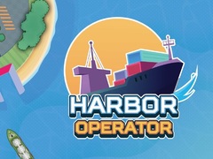                                                                     Harbor Operator ﺔﺒﻌﻟ