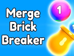                                                                     Merge Brick Breaker ﺔﺒﻌﻟ