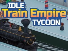                                                                     Idle Train Empire Tycoon ﺔﺒﻌﻟ