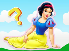                                                                     Kids Quiz: What Do You Know About Snow White? ﺔﺒﻌﻟ