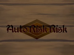                                                                     Auto Risk Risk ﺔﺒﻌﻟ