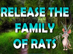                                                                     Release the Family of Rats ﺔﺒﻌﻟ