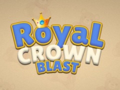                                                                     Royal Crown Blast ﺔﺒﻌﻟ