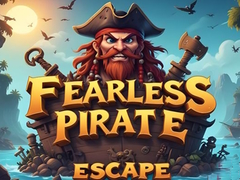                                                                     Fearless Pirate Escape ﺔﺒﻌﻟ