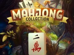                                                                     Mahjong Collection ﺔﺒﻌﻟ