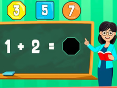                                                                     Kids Quiz: Let Us Learn Some Math Equations 2 ﺔﺒﻌﻟ