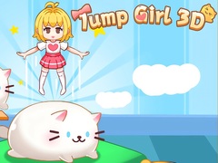                                                                     Jump Girl 3D ﺔﺒﻌﻟ