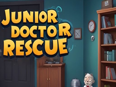                                                                     Junior Doctor Rescue ﺔﺒﻌﻟ