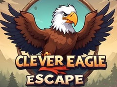                                                                     Clever Eagle Escape ﺔﺒﻌﻟ