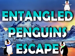                                                                     Entangled Penguins Escape ﺔﺒﻌﻟ