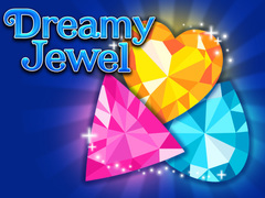                                                                     Dreamy Jewel ﺔﺒﻌﻟ