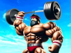                                                                     Gym Muscle Merge Tycoon ﺔﺒﻌﻟ