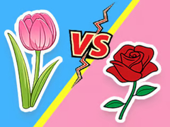                                                                     Kids Quiz: What Do You Know About Flowers? ﺔﺒﻌﻟ