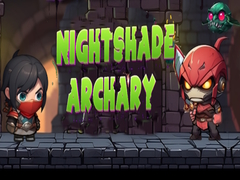                                                                     Nightshade Archary ﺔﺒﻌﻟ