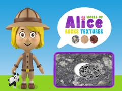                                                                     World of Alice Rocks Textures ﺔﺒﻌﻟ