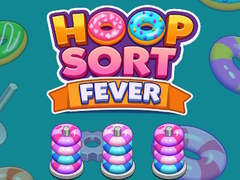                                                                     Hoop Sort Fever ﺔﺒﻌﻟ