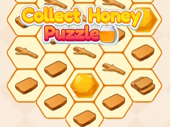                                                                     Collect Honey Puzzle ﺔﺒﻌﻟ