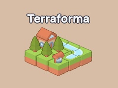                                                                     Terraforma ﺔﺒﻌﻟ