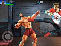                                                                     Gym Heros: Fighting Game ﺔﺒﻌﻟ