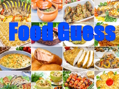                                                                     Food Guess ﺔﺒﻌﻟ