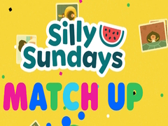                                                                     Silly Sundays Match Up ﺔﺒﻌﻟ